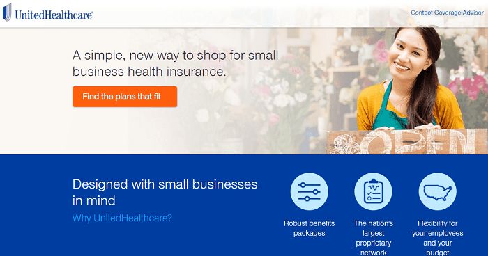 Best health insurance options for small business