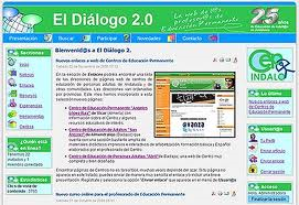 El dialogo 2.0