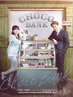 Choco Bank (Kai Exo)