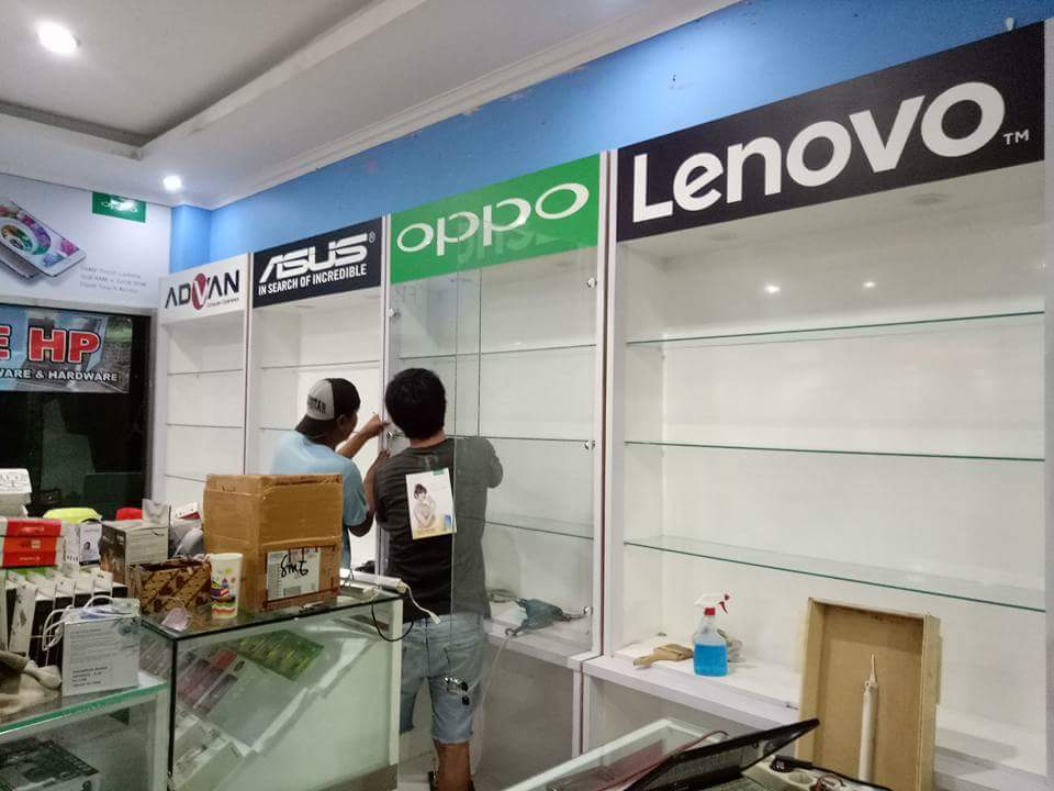 65 Desain Konter HP Minimalis Paling Unik Model Desain 65 Desain Konter HP Minimalis Paling Unik Model Desain