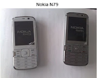 Nokia N79, N85, 5800 XpressMedia Tube Leaked Photos from Flickr n79