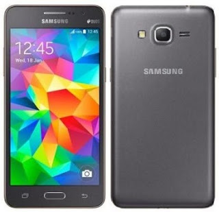 Download Firmware Samsung Galaxy Grand Prime SM-G530H
