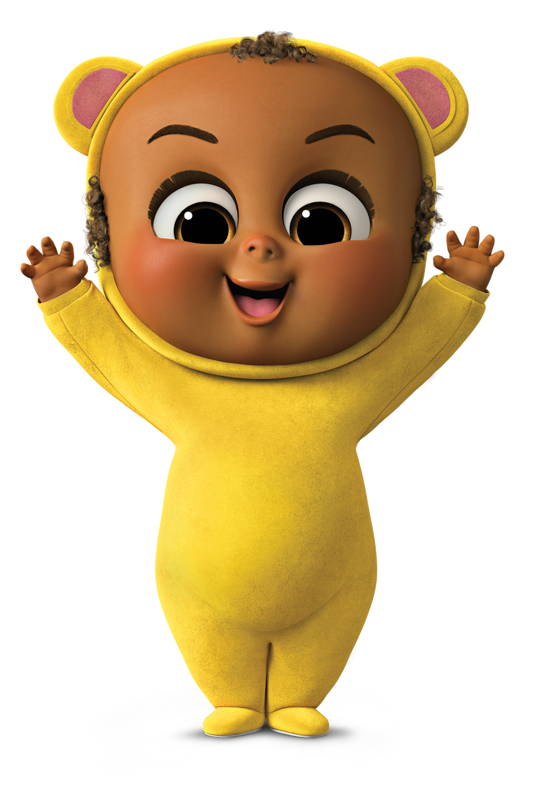 The Boss Baby Png Photo Png All Images