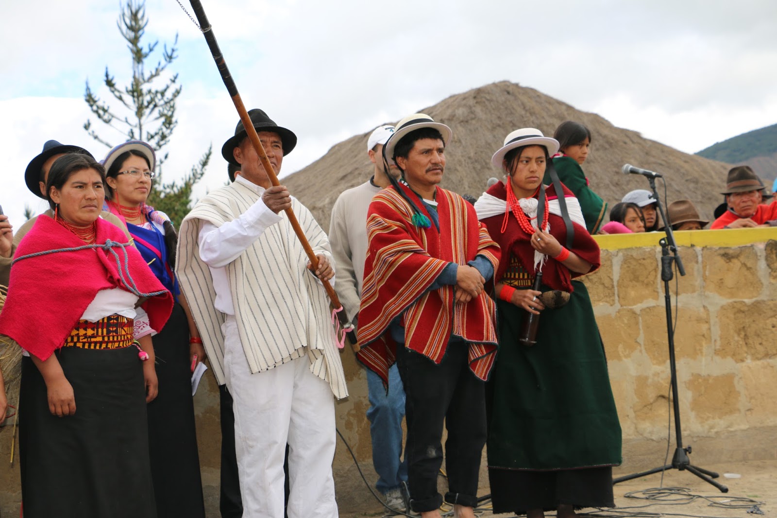 La voz no contada... septiembre 2016