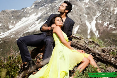 Ajab Gazabb Love 2012 - Bollywood Movie HD Wallpapers Download