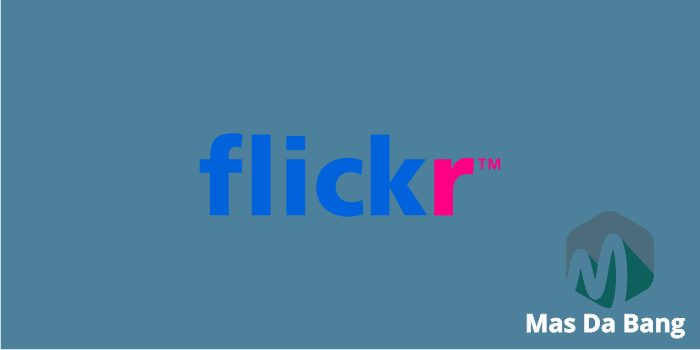 Cara Membuat Akun Flickr Termudah