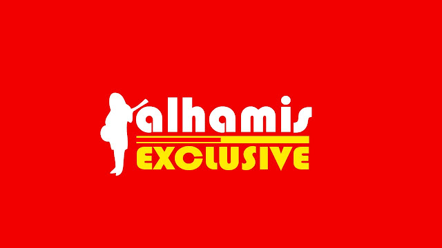 Alhamis Exclusive