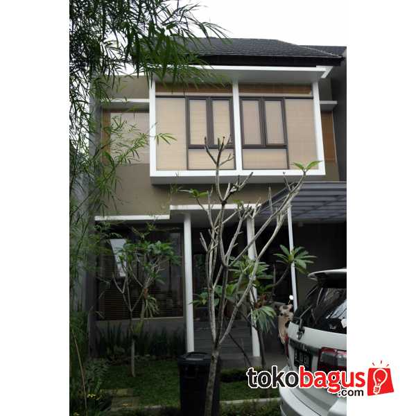 Rumah Dijual di Bandung, Kawasan Elit Dago | Rumah Dijual di Bandung