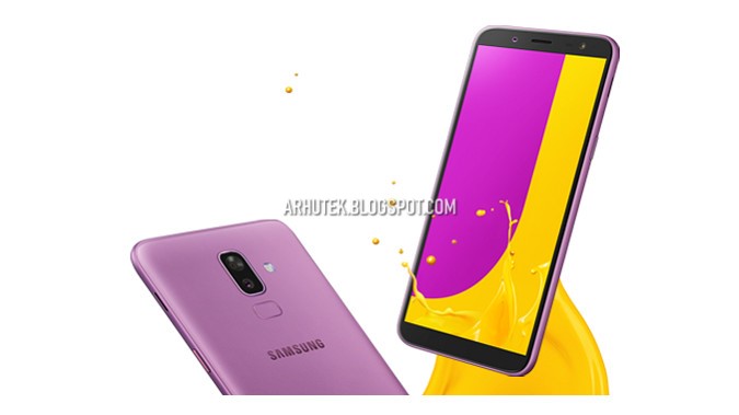 Daftar Samsung Galaxy J Series Terbaru Rilis Resmi di Indonesia Daftar Samsung Galaxy J Series Terbaru Rilis Resmi di Indonesia
