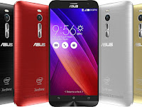 Stockrom ASUS Zenfone 4,5 & 6 All Vesion