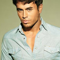 enrique iglesias ethnicity