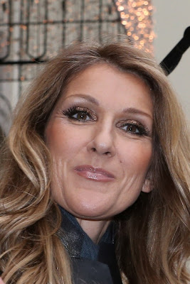The Power Of Love - Celine Dion: Celine Dion in Paris before Her Big Show
