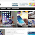 Tech News Blogger Theme