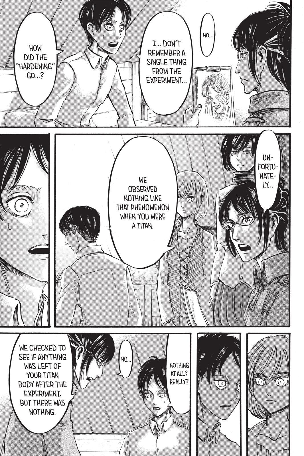 Attack on Titan Chapter 53 - MyToon.net