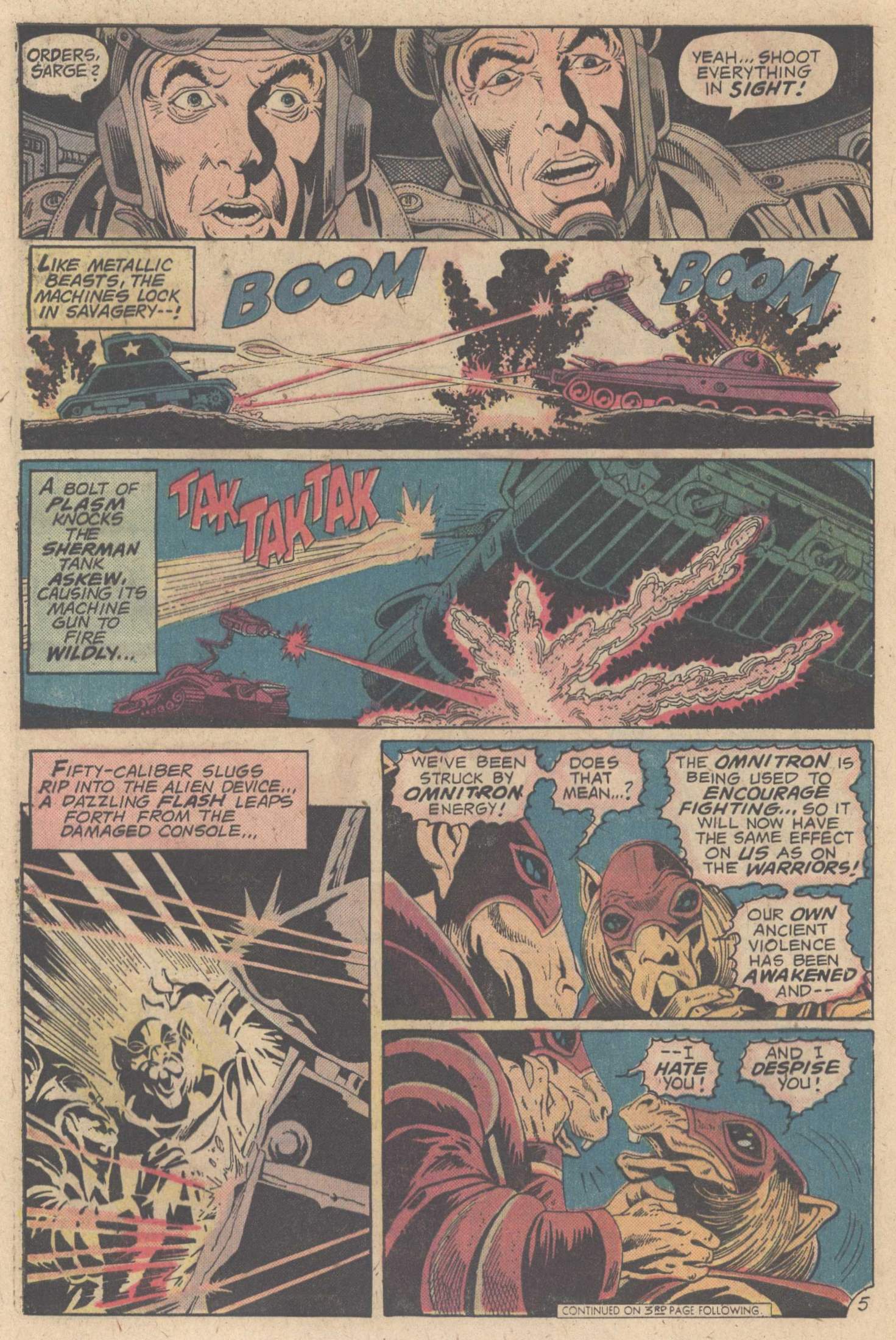 Read online The Flash (1959) comic - Issue #234 - 27