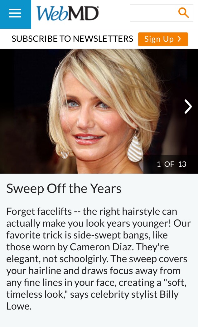 Highlights Of A Celebrity Hair Stylist In Hollywood How To Look