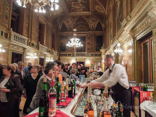 國家歌劇院, 布達佩斯, budapest, Opera House