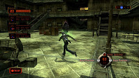 Phantom Dust Game Screenshot 2