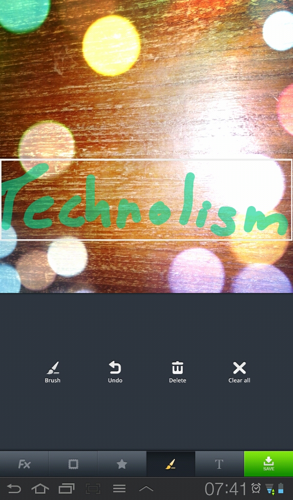 Technolism World Technology APP REVIEW บริการใหม่ที่ต้องลอง LINE