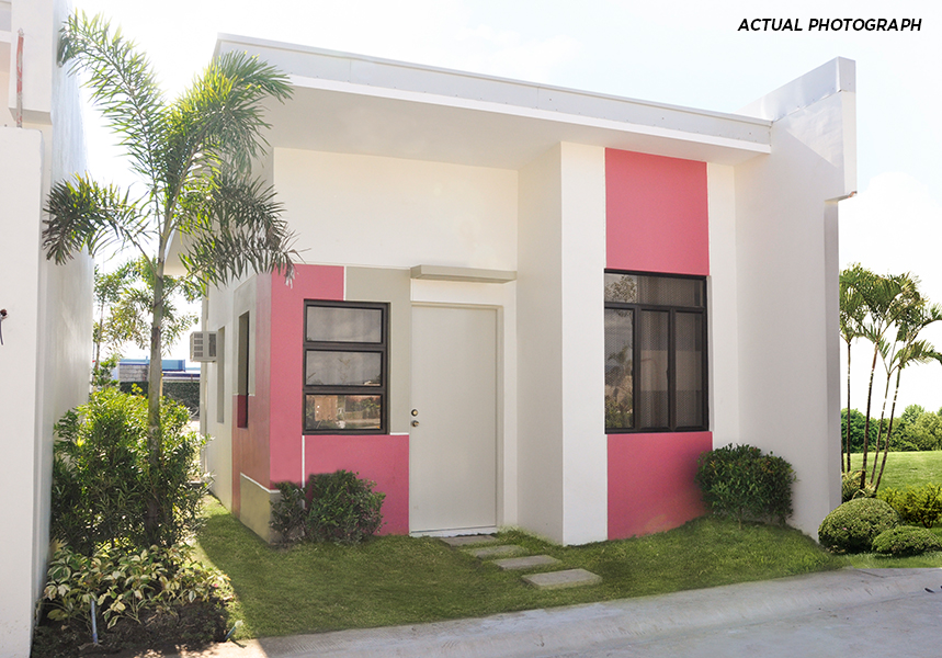 St Joseph Windfield Cabuyao Laguna Affordable House and Lot Package as low as 5K/month