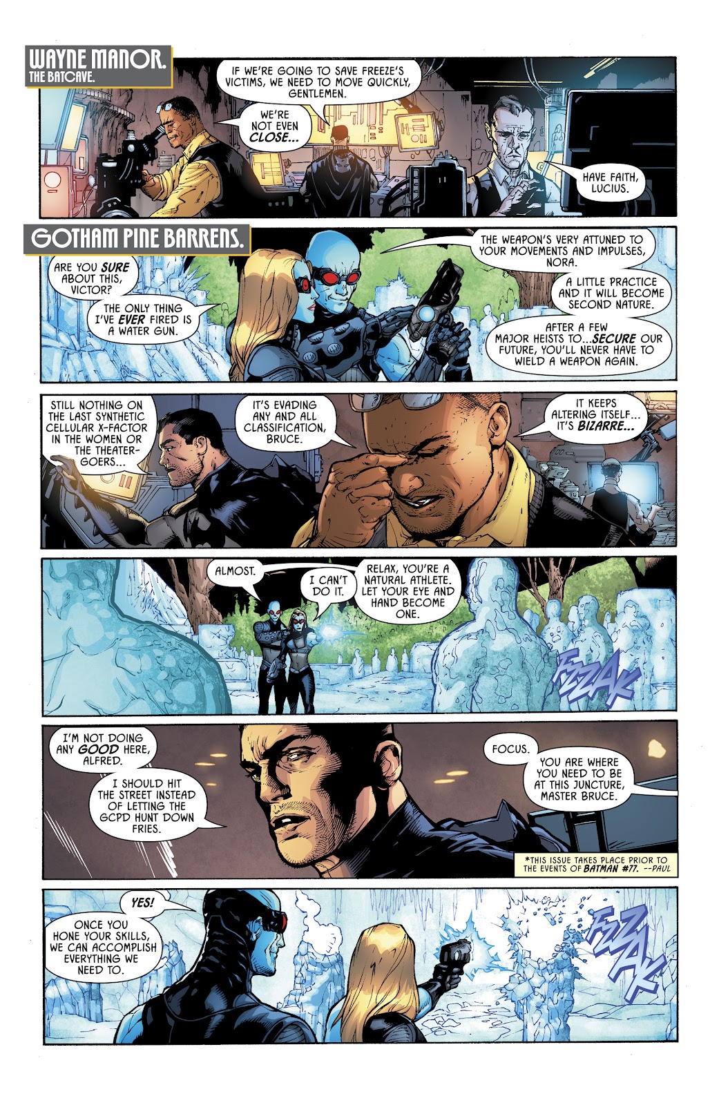 <{ $series->title }} issue 1015 - Page 3