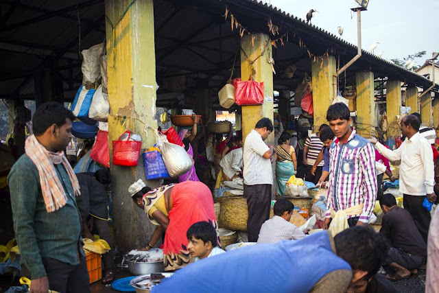 periphery, fish market, sassoon docks, mumbai, india, activity, fisherfolk, traders, our world tuesday