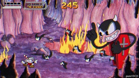 Cuphead Microsoft animatedfilmreviews.filminspector.com