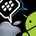 Blackberry lanza servicio de suscripción para alertar sobre Blackberry Messenger para iOS y Android 