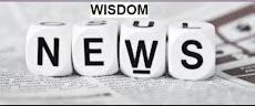 <b>WISDOM NEWS</b>