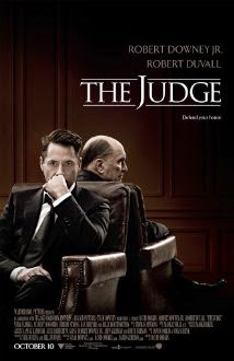 The Judge (2014) - Movie Review