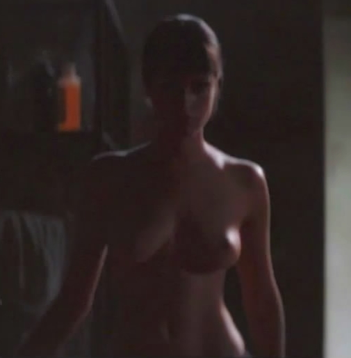 Rebecca Romijn Being Fucked - Rebecca romijn stamos naked.