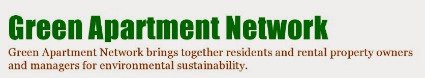 Green Apartment Network