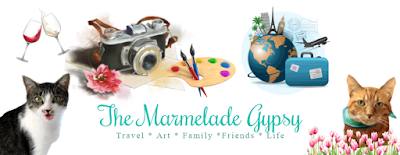 The Marmelade Gypsy