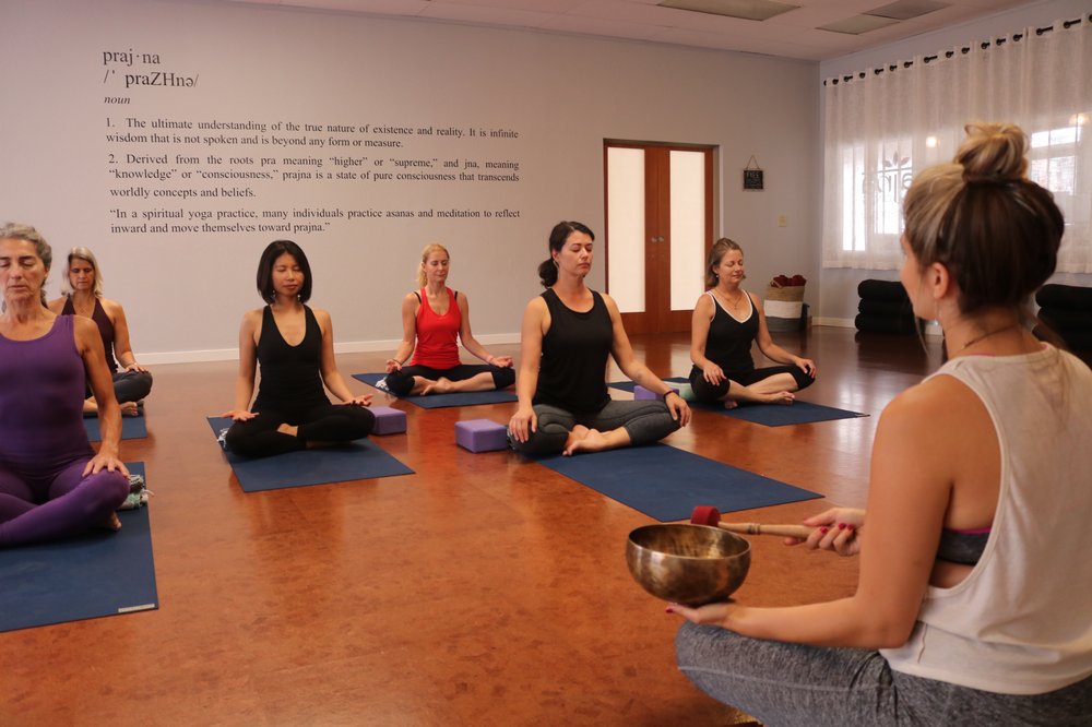 Yoga Its True Meaning and Purpose 5 Skiow