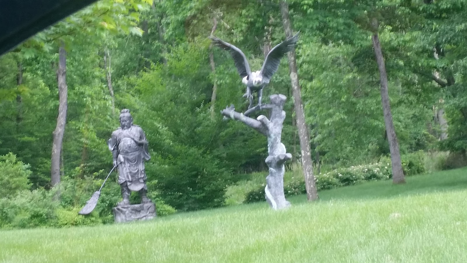 Dark Matters & Mysteries in Western Pennsylvania ,Ohio ,W.Virginia