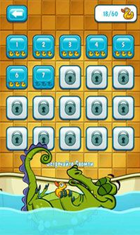 Download Game Wheres My Water Apk