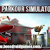 Parkour Simulator 3D Mod Apk 