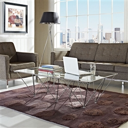 Modway Prism Table Modway Prism Table
