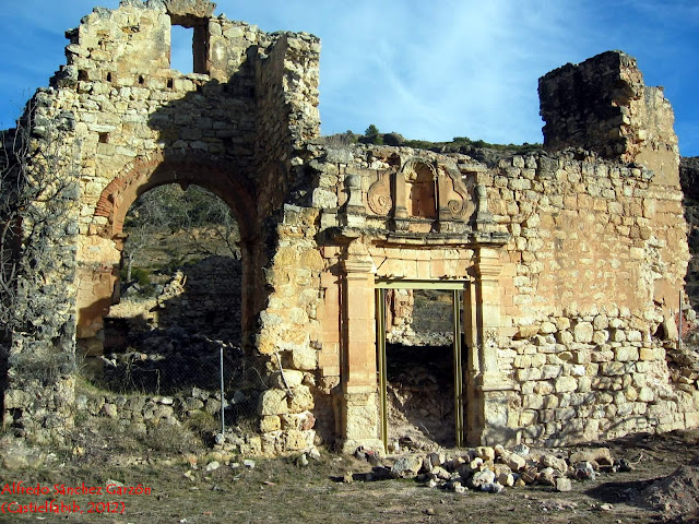 castielfabib-convento-san-guillermo-ruinas