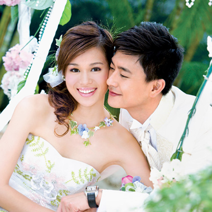 My Favorite TVB TVB Couples
