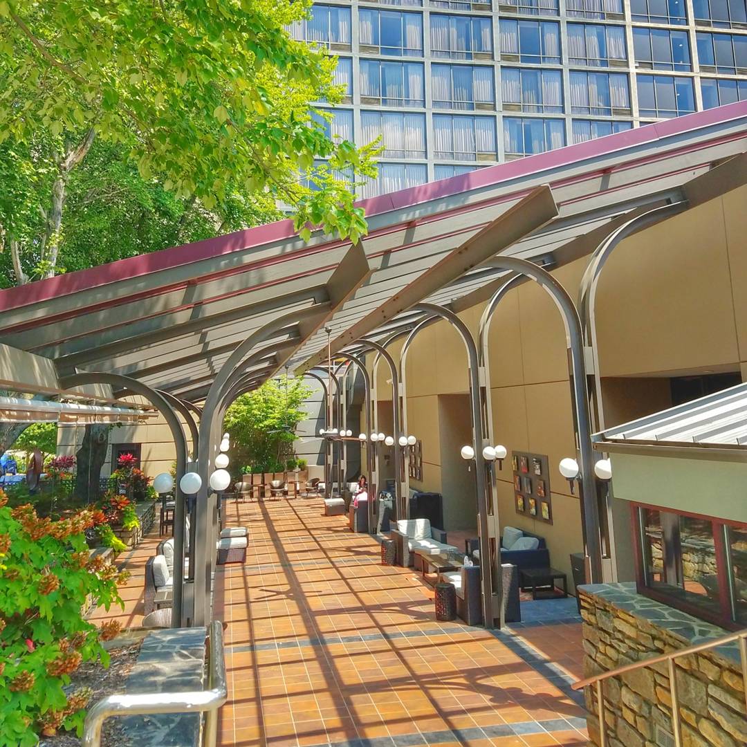 NC Travel 5 Reasons Why You Should Vacation in Downtown Asheville