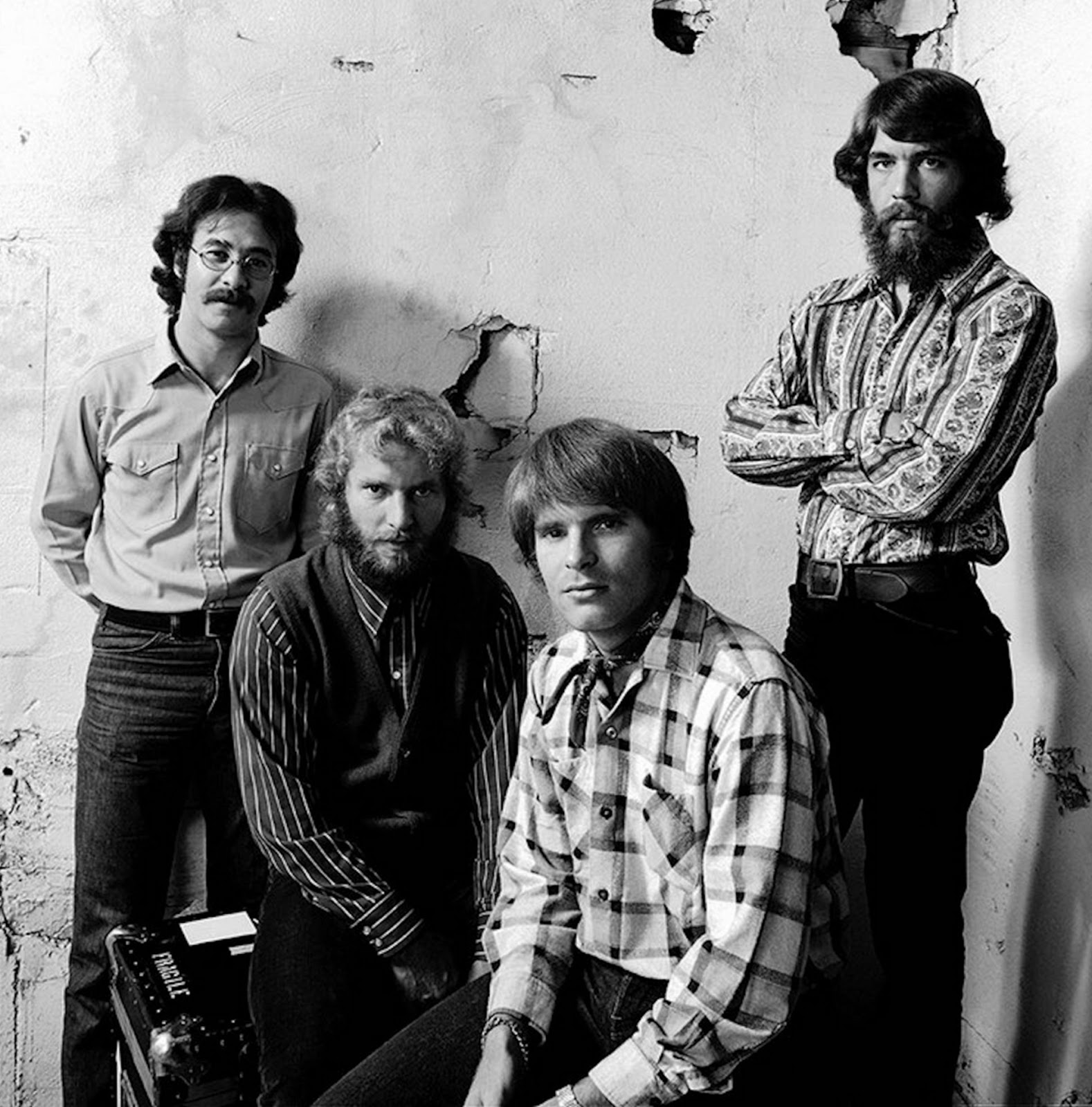 forestdweller creedence clearwater revival forestdweller creedence clearwater revival