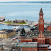 Helsingborg - a cidade que liga a Suécia com a Europa