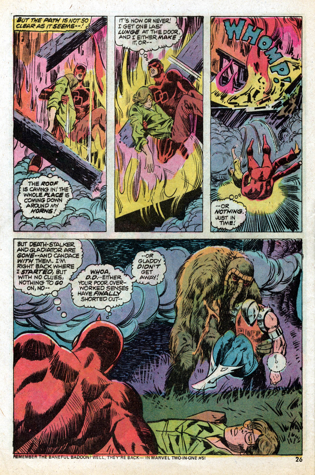 Daredevil (1964) 114 Page 26