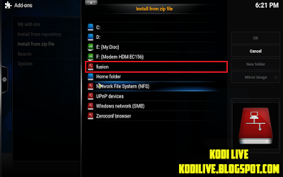 How To Install Exodus Addon On Kodi