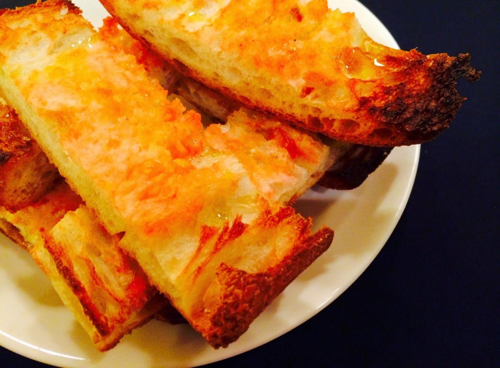 IT BCN Lifestyle TEN´S Las Tapas de Jordi Cruz