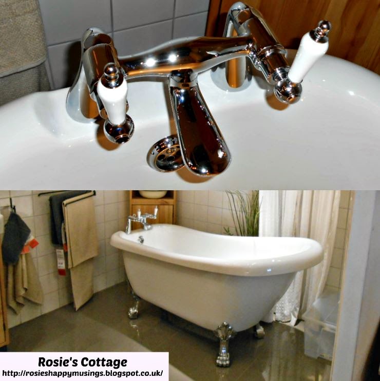 Rosie's Cottage Rosie's Fun Day Out & Some Ikea Inspiration )