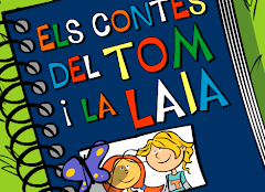 Els contes del Tom i la Laia