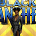 'Black Panther' leads MTV Movie and TV Award nods