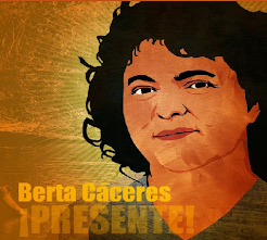No olvidemos a Berta!!!